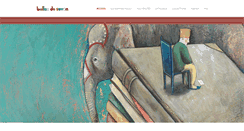 Desktop Screenshot of editions-bullesdesavon.com